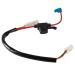 Passing Lamp Control Harness for Harley® FLHR/FLST '96-'17