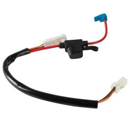 Passing Lamp Control Harness for Harley® FLHR/FLST '96-'17