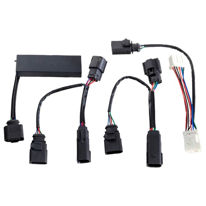 HogWorkz The Workz LED Load Equalizer for Harley-Davidson® - HW131137