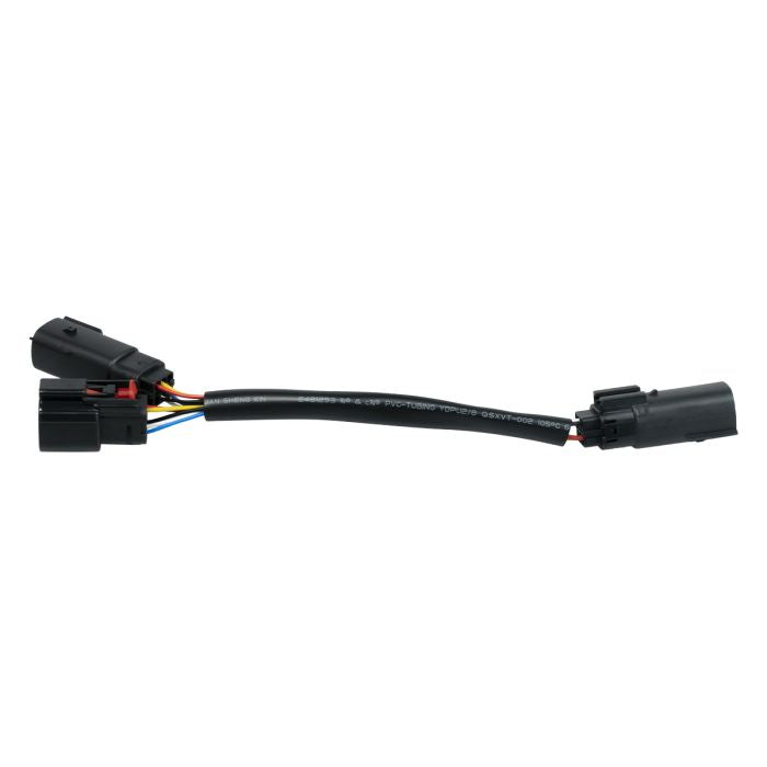 HogWorkz Rear Lighting Y Pin Harness for Harley® Touring '14-'23 - HW131144