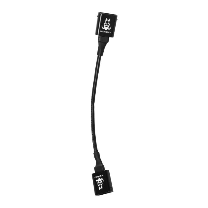 HogWorkz Tri Bar Eliminator Harness for Harley® Touring '14-'23 - HW131145