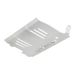 HOGWORKZ® Aluminum Skid Plate / Chassis Protector for Harley® Touring '23.5-'26