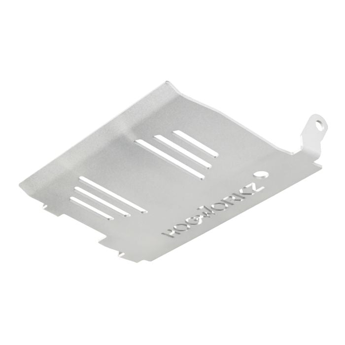 HogWorkz Aluminum Skid Plate / Chassis Protector for Harley® Touring '23.5-'26 - HW131364