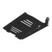 HOGWORKZ® Black Skid Plate / Chassis Protector for Harley® Touring '23.5-'26