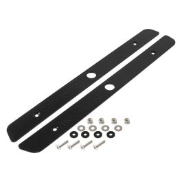 HOGWORKZ® Stretched Saddlebag Skid Plates