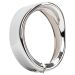 7" Headlight Visor Trim Ring for Harley-Davidson® | Chrome