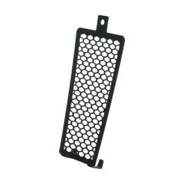 Custom Color HOGWORKZ® Oil Cooler Grill Guard for Harley® Softail M8 '18-'26