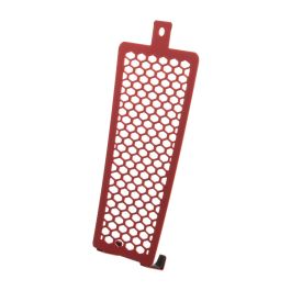 Custom Color HOGWORKZ® Oil Cooler Grill Guard for Harley® Softail M8 '18-'26
