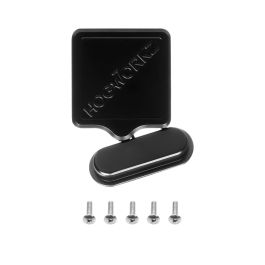 Retractable Metal Tether for Harley-Davidson® / HOGWORKZ® Tour Packs