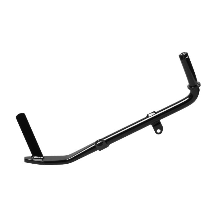 HOGWORKZ® Black Kickstand Stock/OEM Length 9.5" for Harley® Touring '07-'25