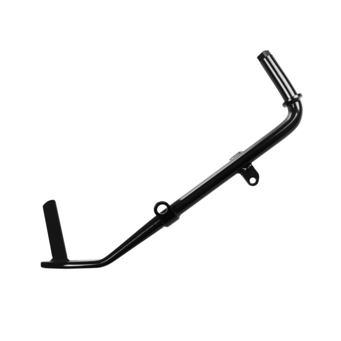 HOGWORKZ® Black Kickstand Extended 10.5" for Harley® Touring '07-'25