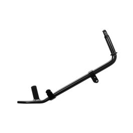 HOGWORKZ® Black Kickstand Stock/OEM Length 11" for Harley® Touring '84-'06