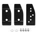HOGWORKZ® Adjustable Kickstand Lift Bracket / Block
