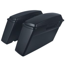 Color Matched Standard Saddlebags for Harley® Touring '94-'13