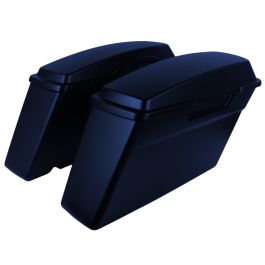 Color Matched Standard Saddlebags for Harley® Touring '94-'13
