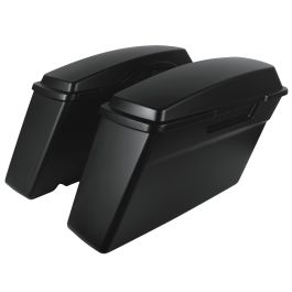 Color Matched Standard Saddlebags for Harley® Touring '94-'13