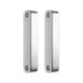Chrome Front Fender Adapters for Harley® Touring '23.5-'26