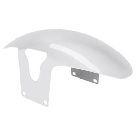 Color Matched Chopped Front Fender for Harley® Fat Boy '18-'26