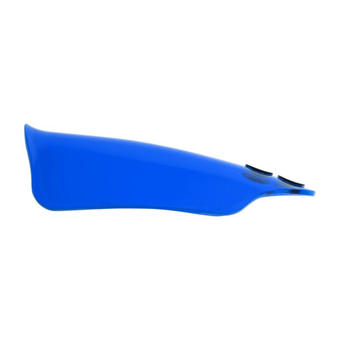 Custom Color Hand Guards for Harley® Touring / Low Rider ST