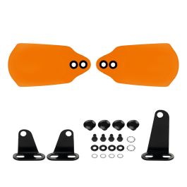 Custom Color Hand Guards for Harley® Touring / Low Rider ST