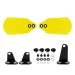 Custom Color Hand Guards for Harley® Touring / Low Rider ST
