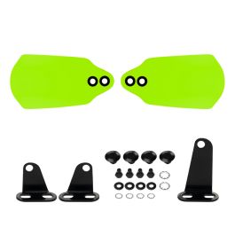 Custom Color Hand Guards for Harley® Touring / Low Rider ST