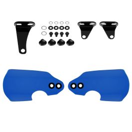 Custom Color Hand Guards for Harley® Softail & Road King Special FLHRXS '18-'25