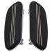 Driver Floorboards for Harley® Touring & Softail '86-'26 | Chrome