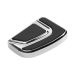 HOGWORKZ® Method Brake Pedal Pad for Harley® Touring & Softail '86-'25