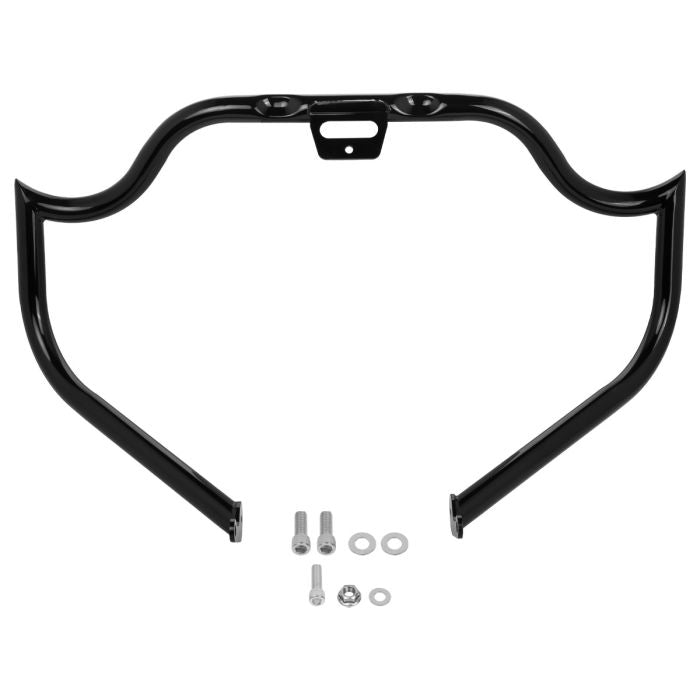 HOGWORKZ® 18+ Softail M8 Havoc Engine Guard - HW157055