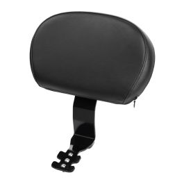 Driver/Rider Backrest for Harley® Street Bob / Slim / Standard '18-'26