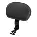 Driver/Rider Backrest for Harley® Street Bob / Slim / Standard '18-'26