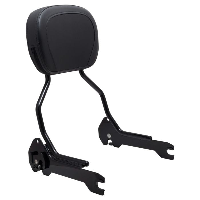 Detachable Sissy Bar Backrest for Harley® Fat Boy / Breakout '18-'26