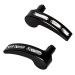 3rd Degree Saddlebag One Touch Lid Levers '14-'23