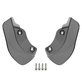 Custom Color Fairing Side Wide Wing Air Deflectors for Road Glide '15-'23