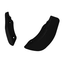 Custom Color Fairing Side Wide Wing Air Deflectors for Road Glide '15-'23
