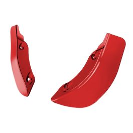 Custom Color Fairing Side Wide Wing Air Deflectors for Road Glide '15-'23