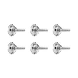 Custom Color Windshield Bolts for Harley® Low Rider ST '22-'26