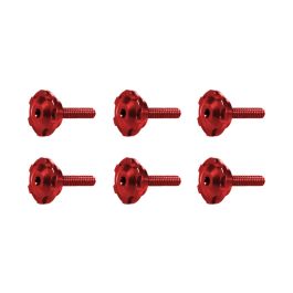 Custom Color Windshield Bolts for Harley® Low Rider ST '22-'26