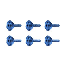 Custom Color Windshield Bolts for Harley® Low Rider ST '22-'26