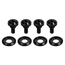 Custom Color Windshield Bolts for Harley® Road Glide / Street Glide '23.5-'26