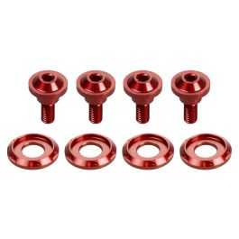 Custom Color Windshield Bolts for Harley® Road Glide / Street Glide '23.5-'26