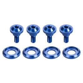 Custom Color Windshield Bolts for Harley® Road Glide / Street Glide '23.5-'26