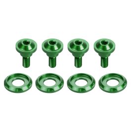 Custom Color Windshield Bolts for Harley® Road Glide / Street Glide '23.5-'26