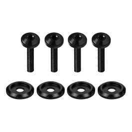 Custom Color Windshield Bolts for Harley® Road Glide '15-'23