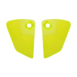 Fairing Air Deflectors for Harley® Low Rider ST '22-'26 | Green