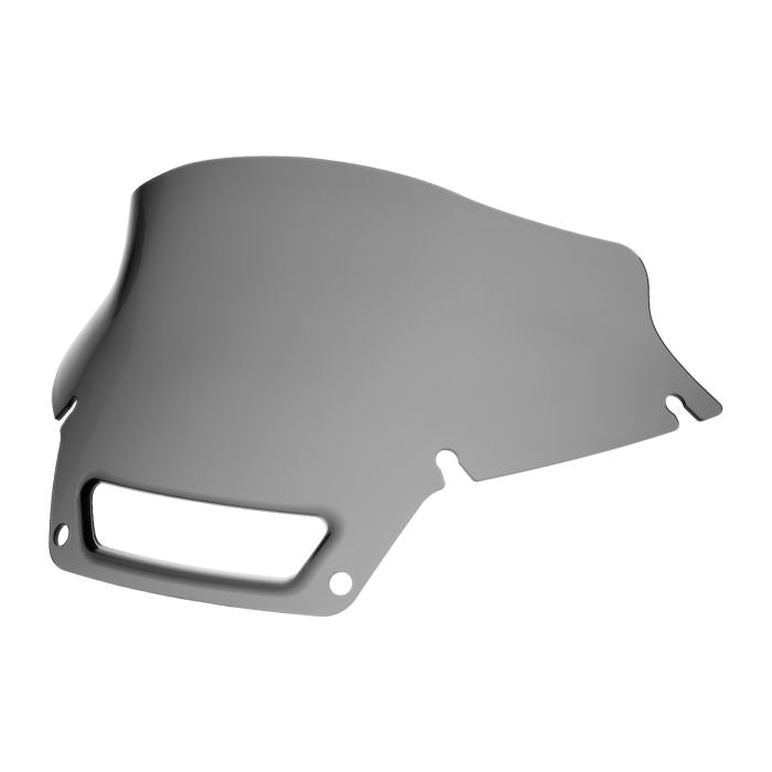 Custom Color HOGWORKZ® Flowz™ 6" Windshield for Harley® Low Rider ST '22-'26