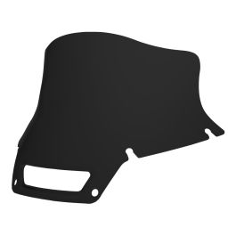 Custom Color HOGWORKZ® Flowz™ 8" Windshield for Harley® Low Rider ST '22-'26