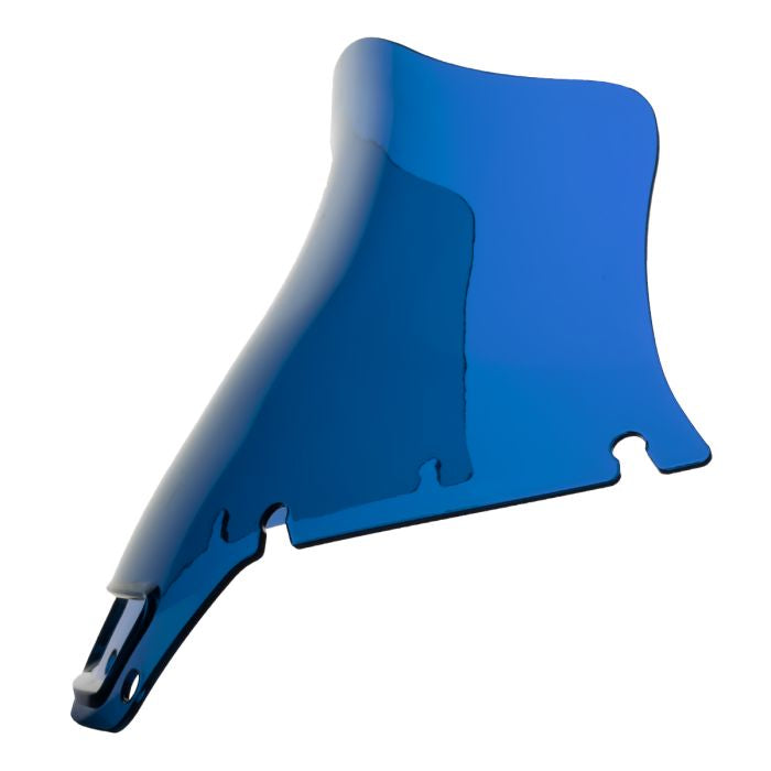 Custom Color HOGWORKZ® Flowz™ 8" Windshield for Harley® Low Rider ST '22-'26