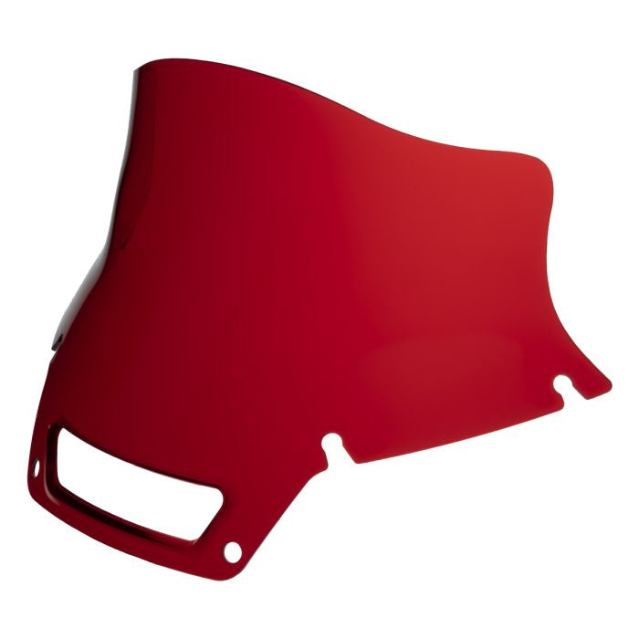HogWorkz Custom Color HOGWORKZ® Flowz™ 8" Windshield for Harley® Low Rider ST '22-'26 - HW160009